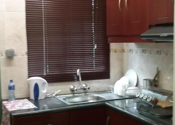 Masikiro Self Catering
