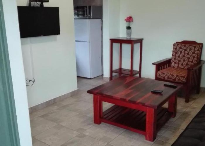Masikiro Self Catering