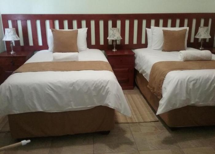 Masikiro Self Catering