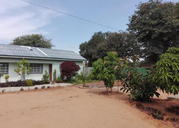 Masikiro Self Catering