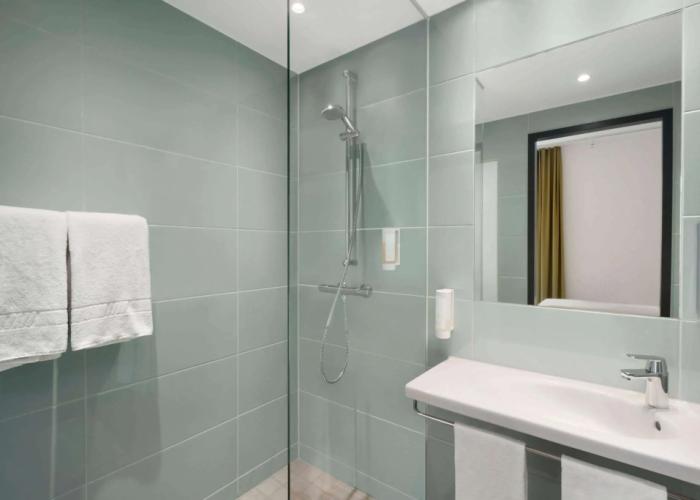 Super 8 by Wyndham Munich City West