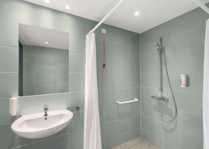 Super 8 by Wyndham Munich City West