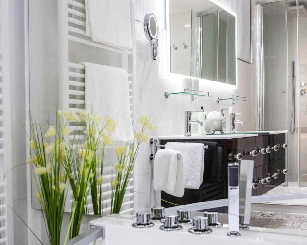 фото Luxuslodge Wernigerode