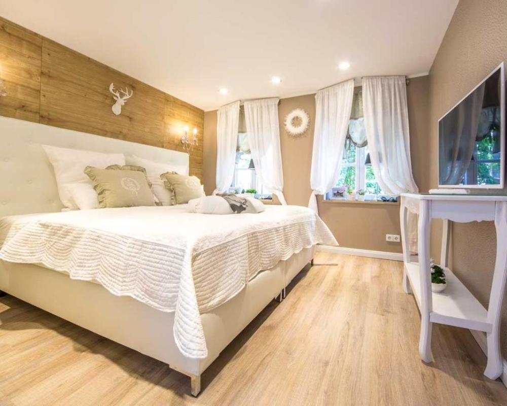 фото Luxuslodge Wernigerode