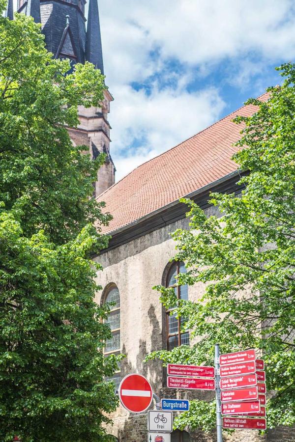фото Luxuslodge Wernigerode