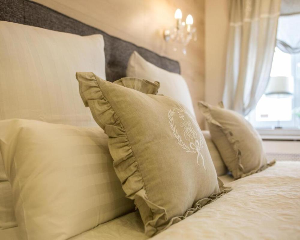фото Luxuslodge Wernigerode