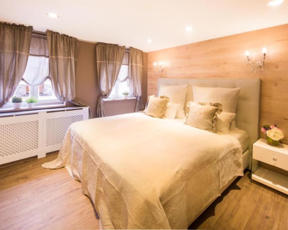 фото Luxuslodge Wernigerode