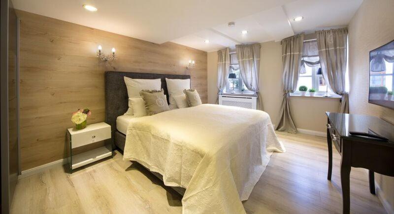 фото Luxuslodge Wernigerode