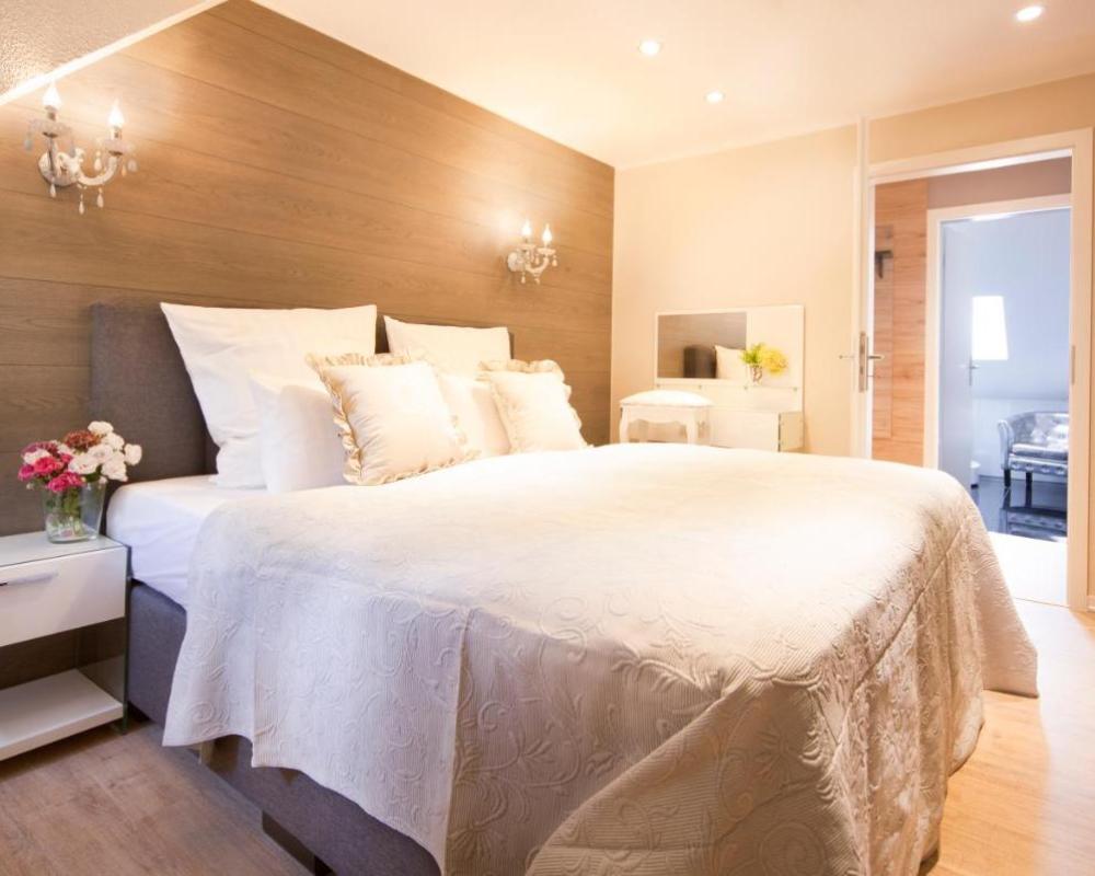 фото Luxuslodge Wernigerode