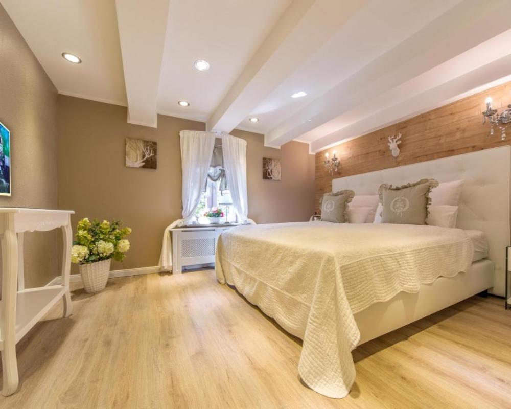 фото Luxuslodge Wernigerode