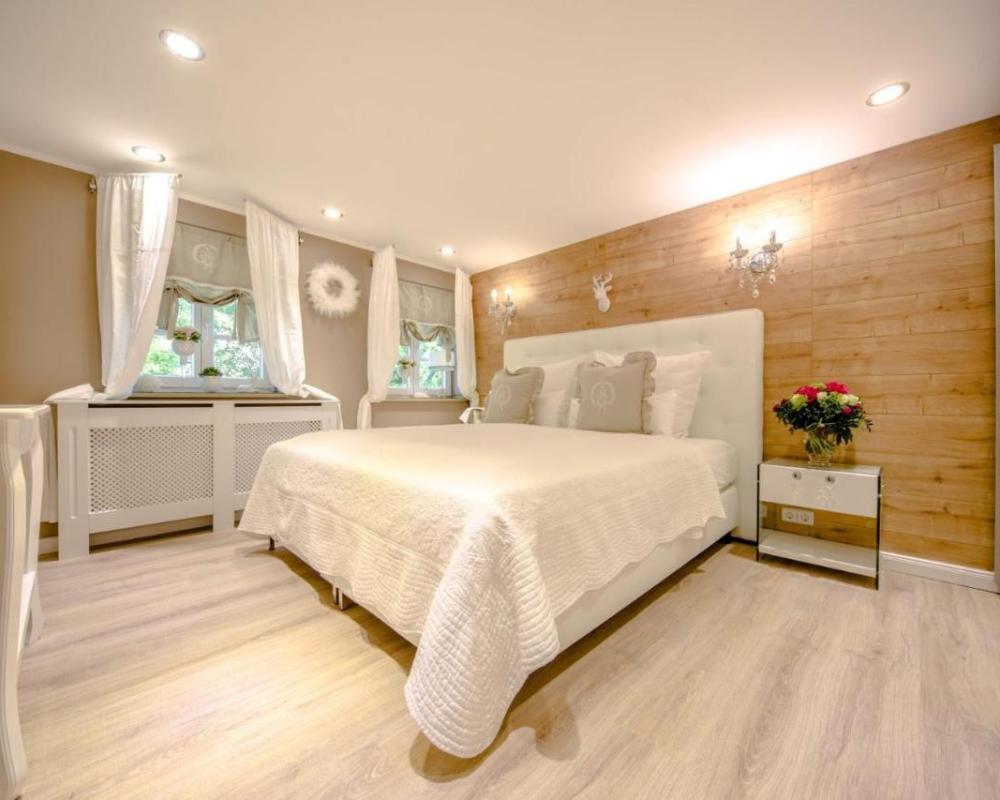 фото Luxuslodge Wernigerode