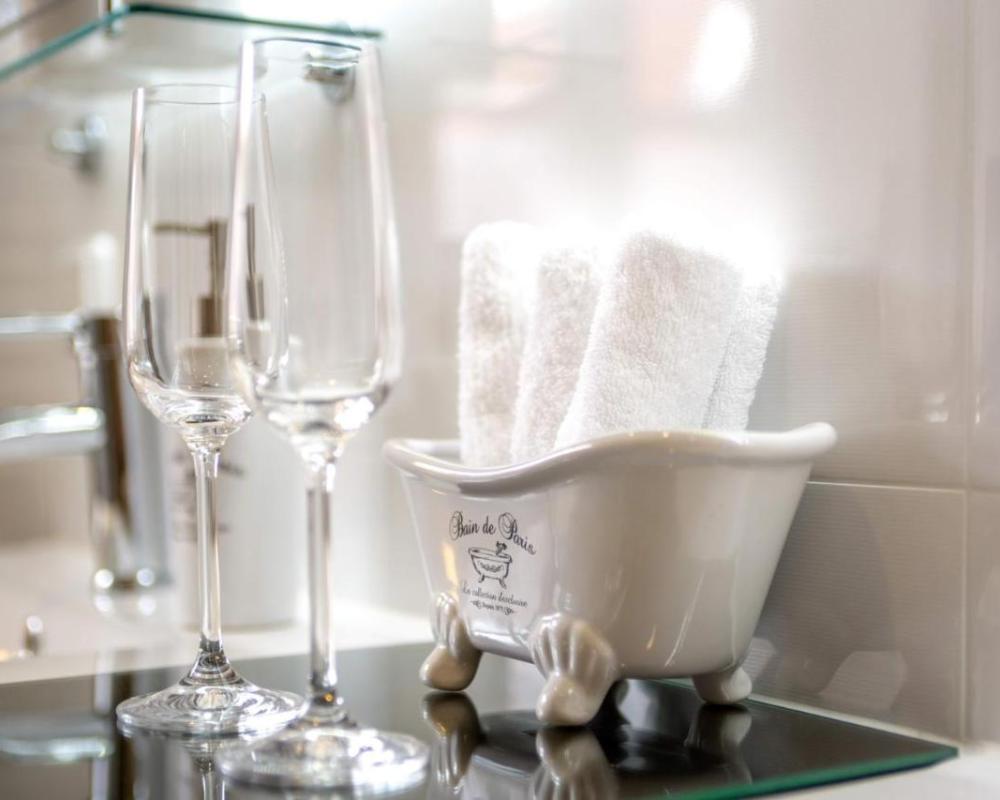фото Luxuslodge Wernigerode