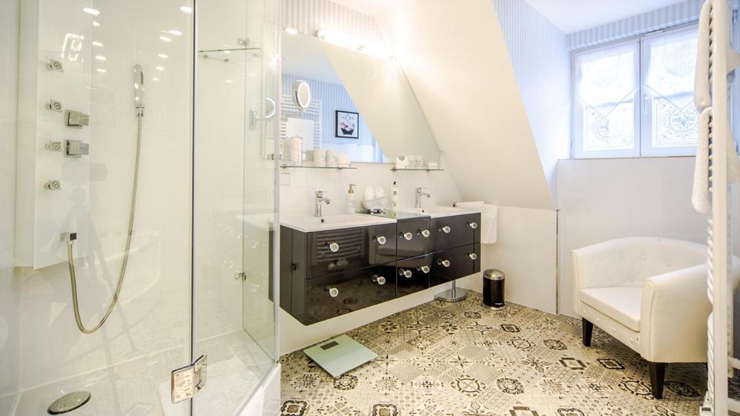 фото Luxuslodge Wernigerode