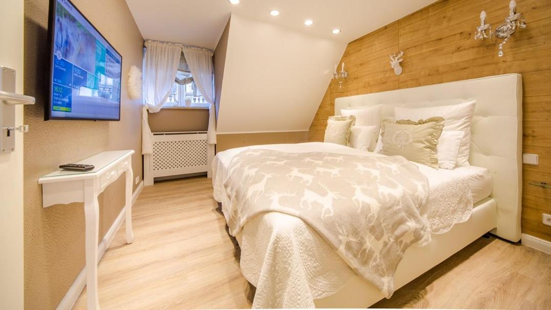 фото Luxuslodge Wernigerode