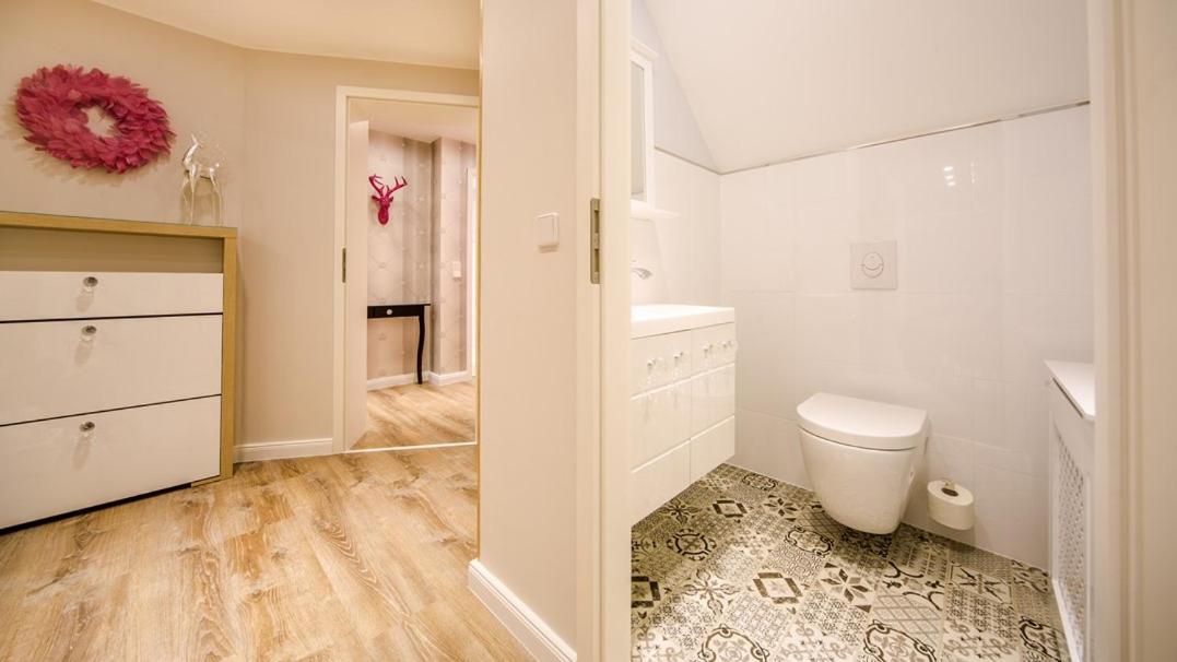 фото Luxuslodge Wernigerode