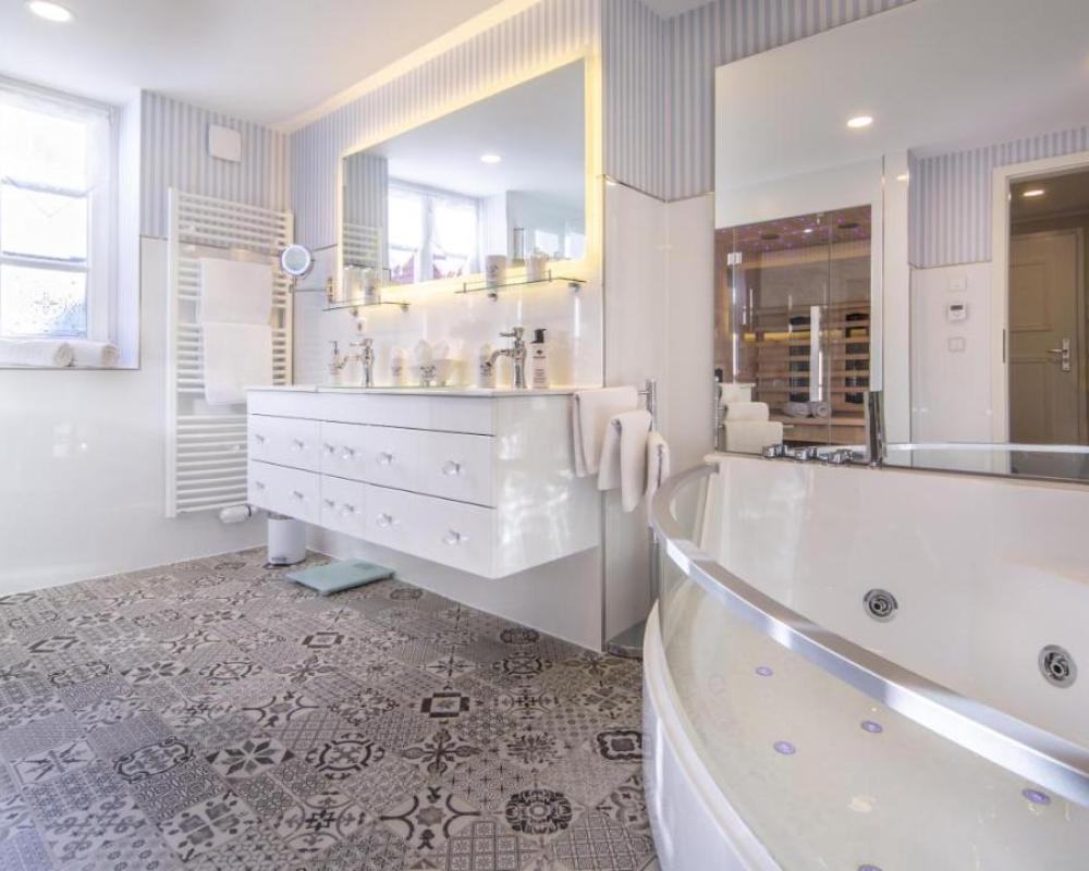 фото Luxuslodge Wernigerode