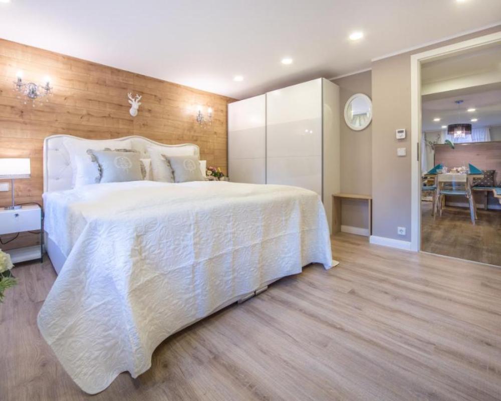 фото Luxuslodge Wernigerode