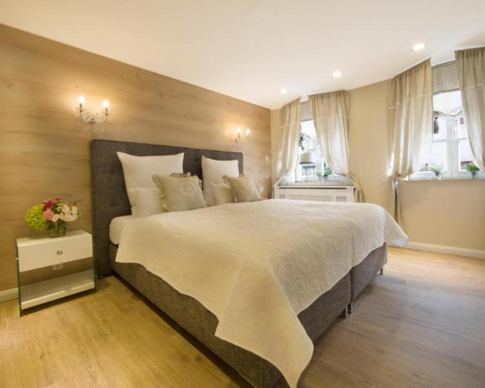фото Luxuslodge Wernigerode