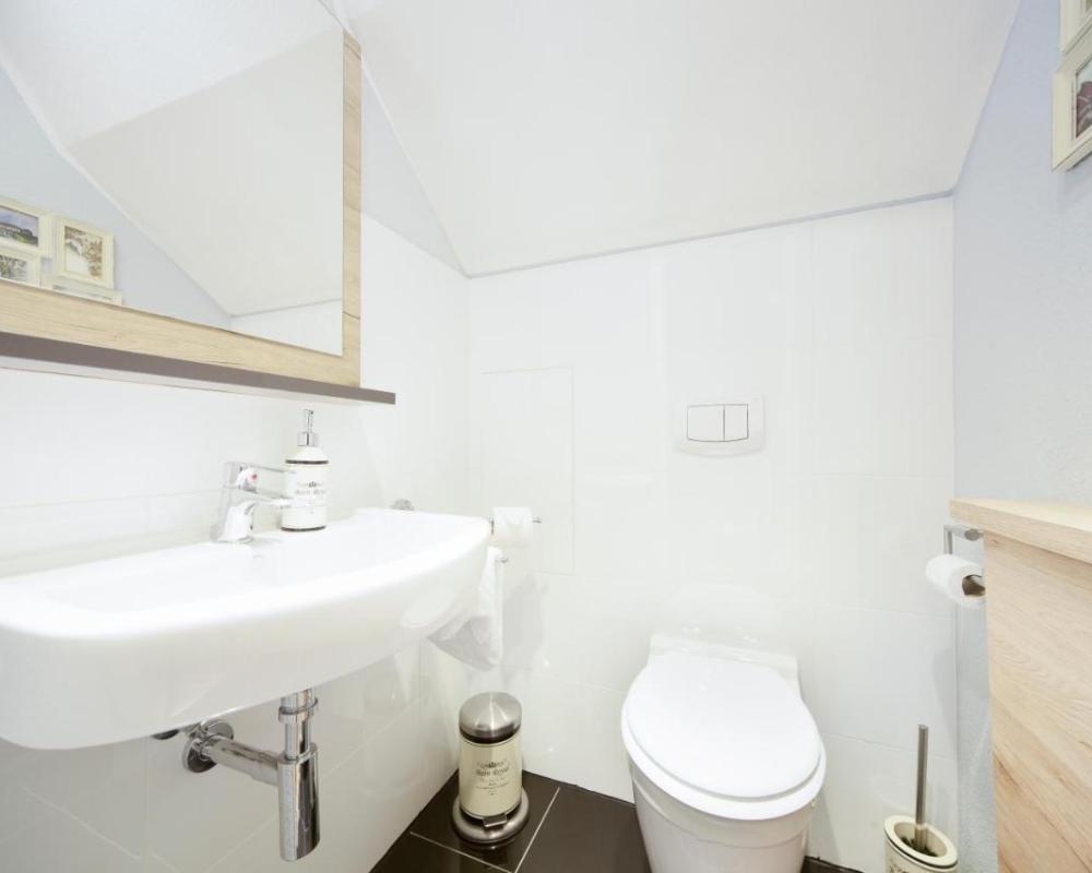 фото Luxuslodge Wernigerode