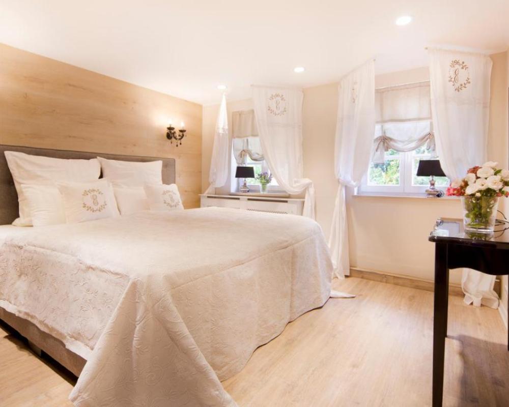 фото Luxuslodge Wernigerode