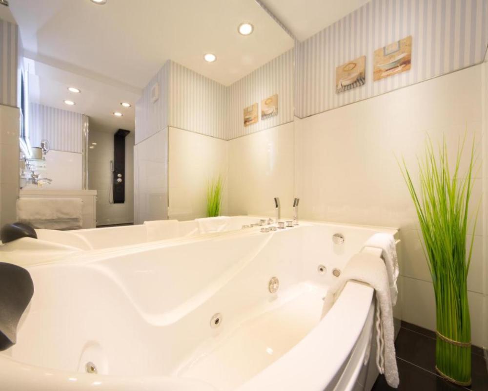 фото Luxuslodge Wernigerode
