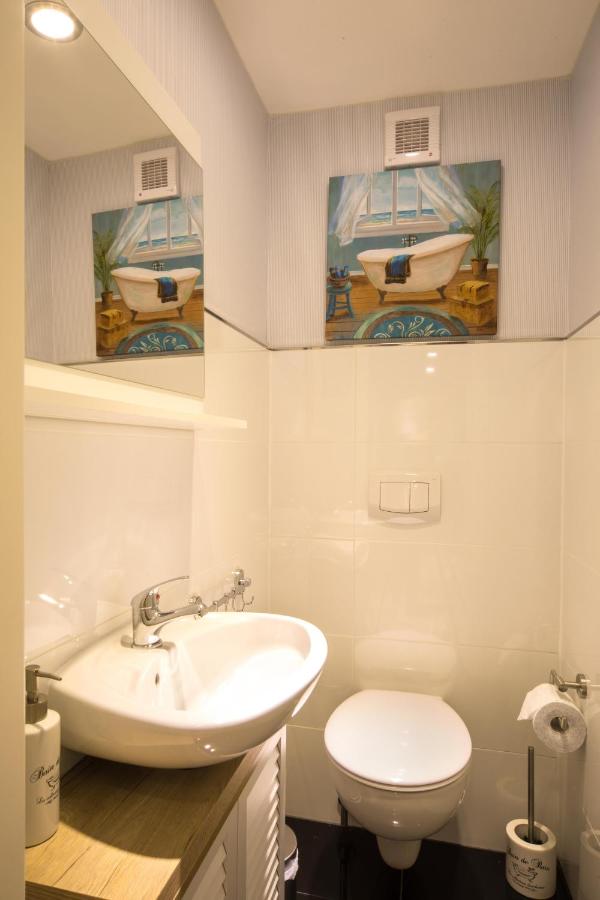 фото Luxuslodge Wernigerode