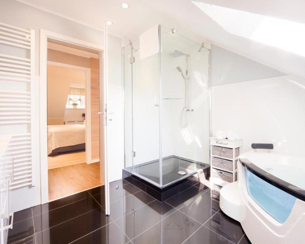 фото Luxuslodge Wernigerode
