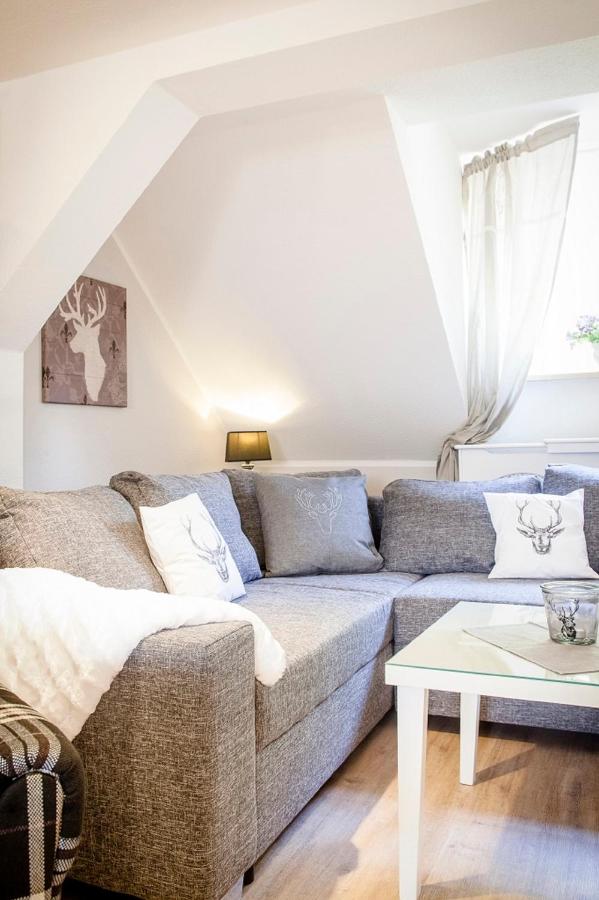 фото Luxuslodge Wernigerode