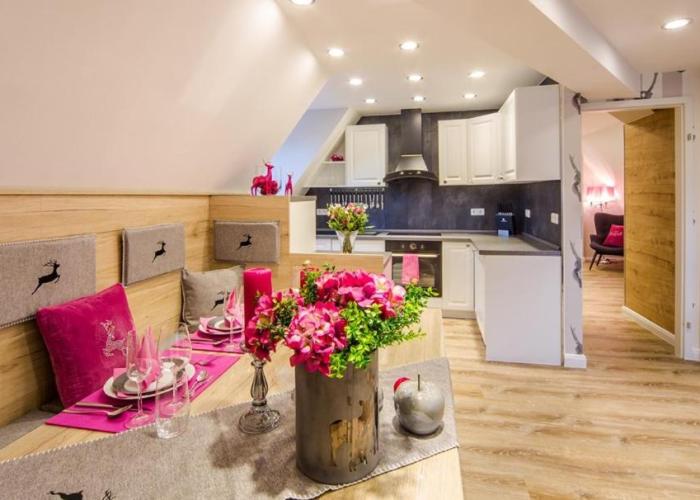 Luxuslodge Wernigerode