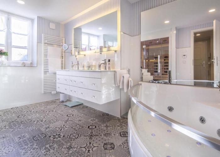 Luxuslodge Wernigerode