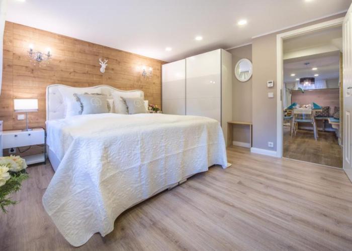 Luxuslodge Wernigerode