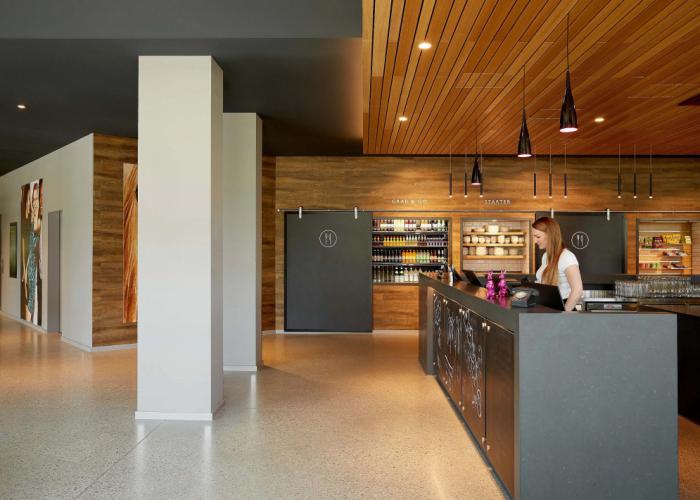 MOXY Munich Airport