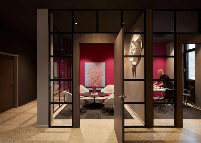 MOXY Munich Airport