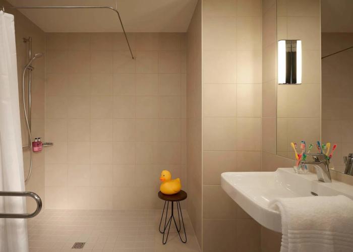 MOXY Munich Airport
