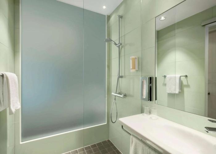 Super 8 by Wyndham Munich City North