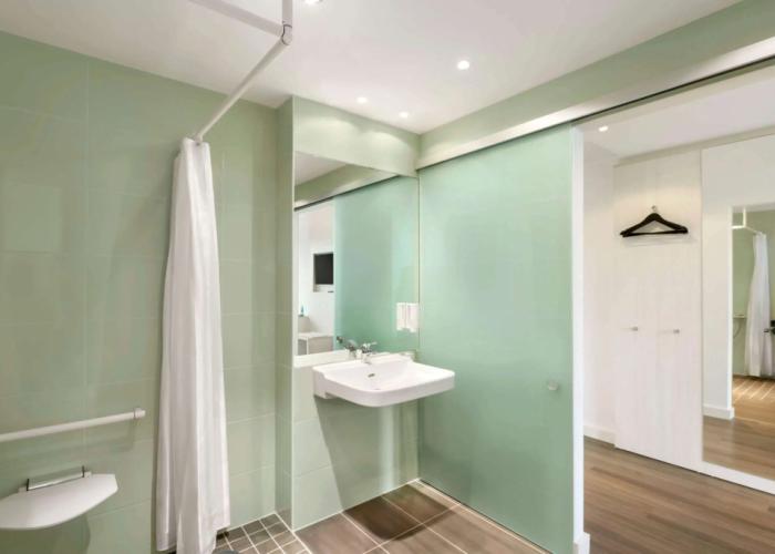 Super 8 by Wyndham Munich City North
