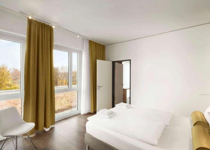 Super 8 by Wyndham Munich City North