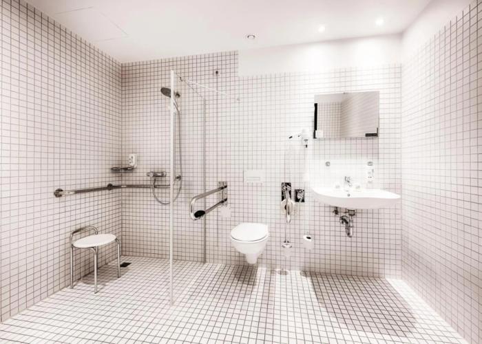 B&B Hotel München-Moosach