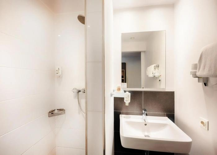 B&B Hotel München-Moosach