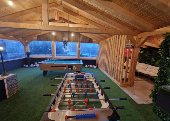 Luxury loft 