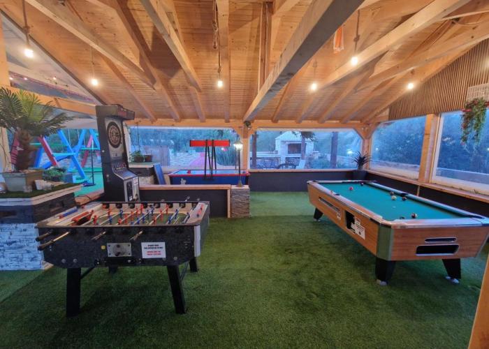Luxury loft 