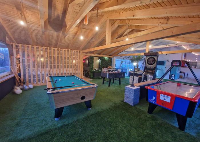 Luxury loft 