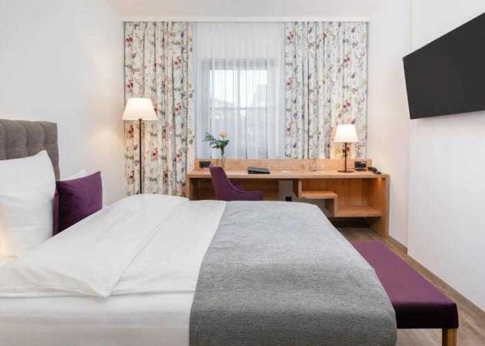 Hotel Obermaier