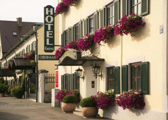 Hotel Obermaier