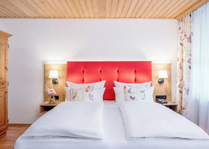 Hotel Obermaier