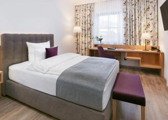 Hotel Obermaier