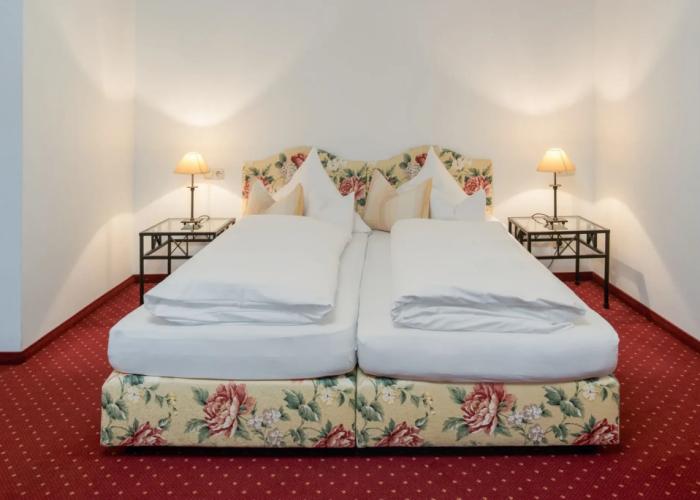 Hotel Obermaier