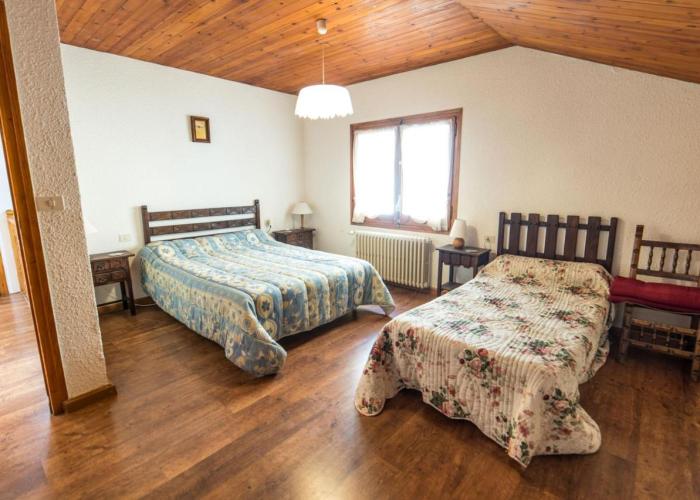 Chalet Riba