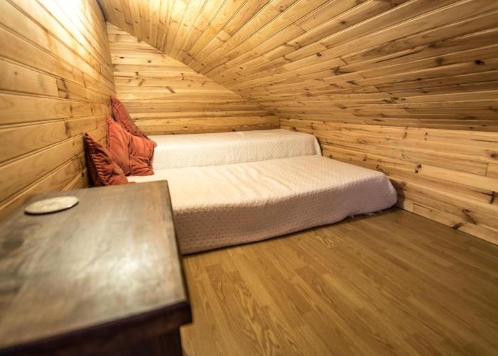 Chalet Riba