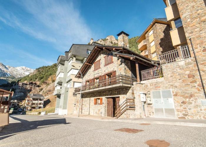Chalet Riba